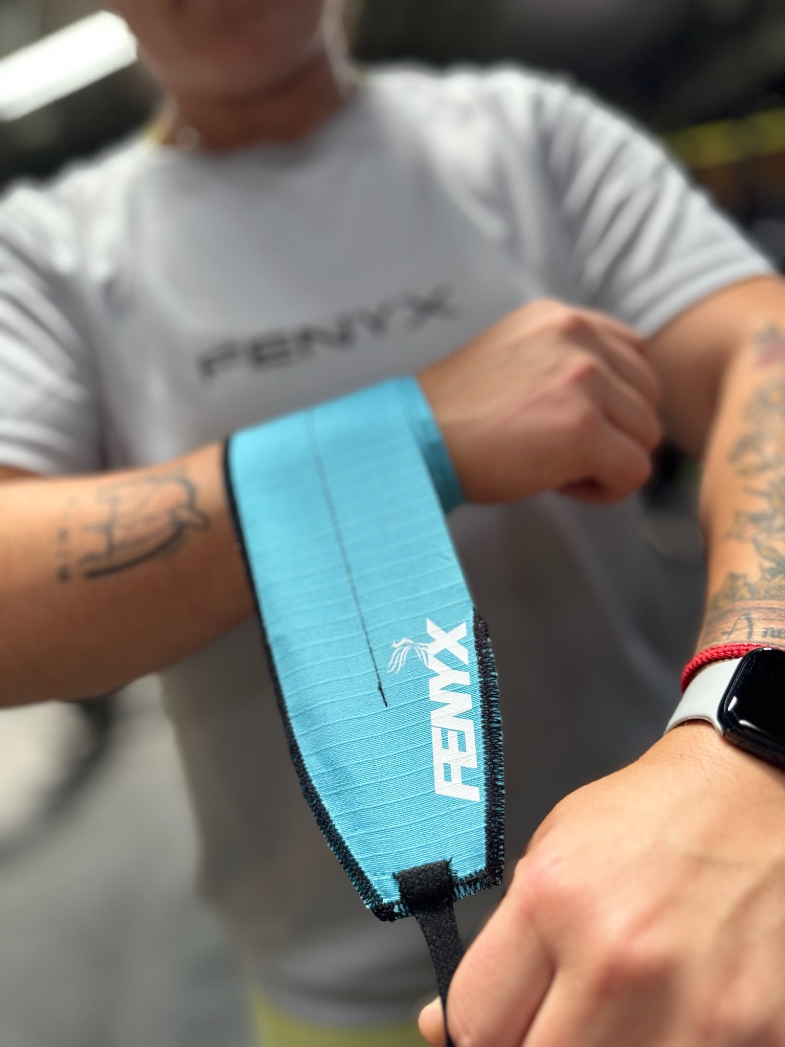 Accesorios Deportivos Fenyx