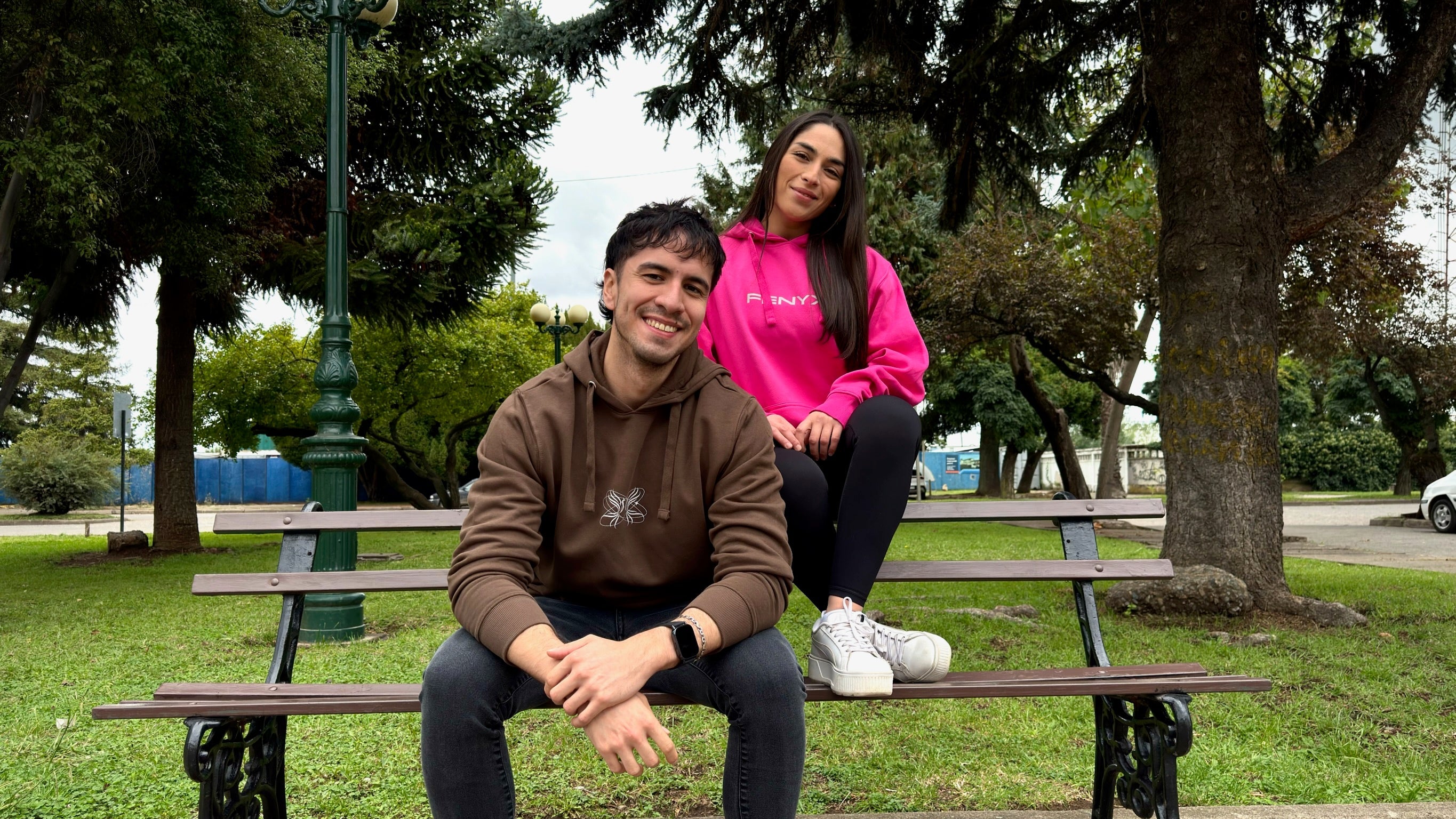 Hoodies Fenyx