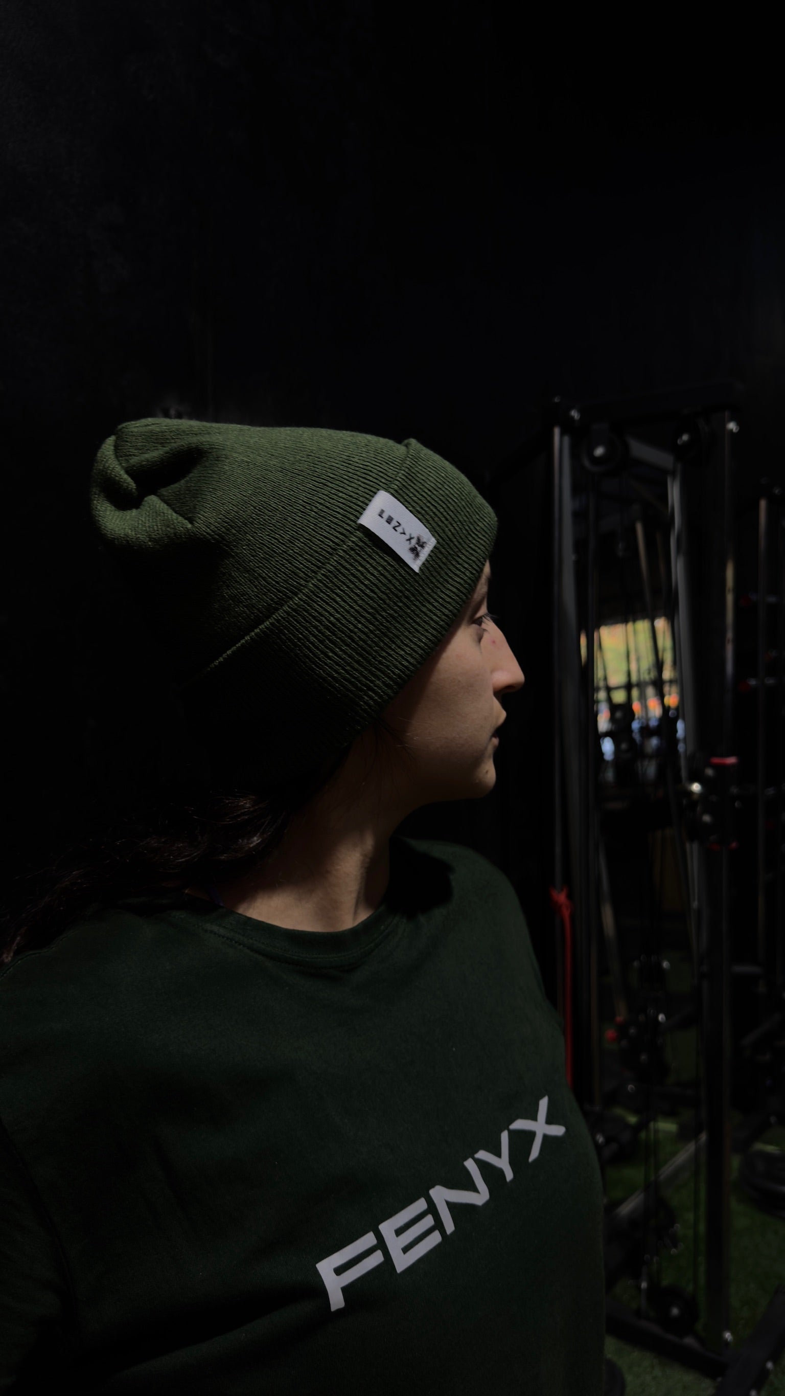 Gorros Beanie Fenyx