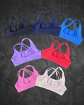 Peto Deportivo Triple Strap