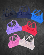 Peto Deportivo Triple Strap