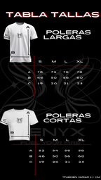 Polera Fleim