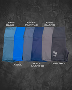 Calzas Cortas Midnight Collection