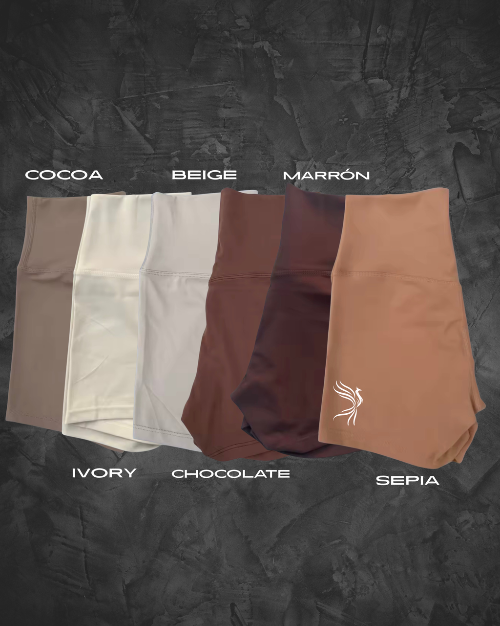 Calza Extra Cortas Earth Collection