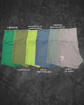 Calzas Extra Cortas Wild Collection
