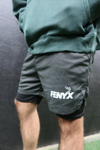 Shorts 2 en 1 Fenyx