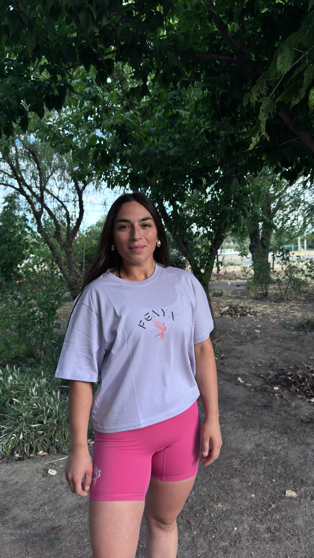 Polera In my Crossfit Era