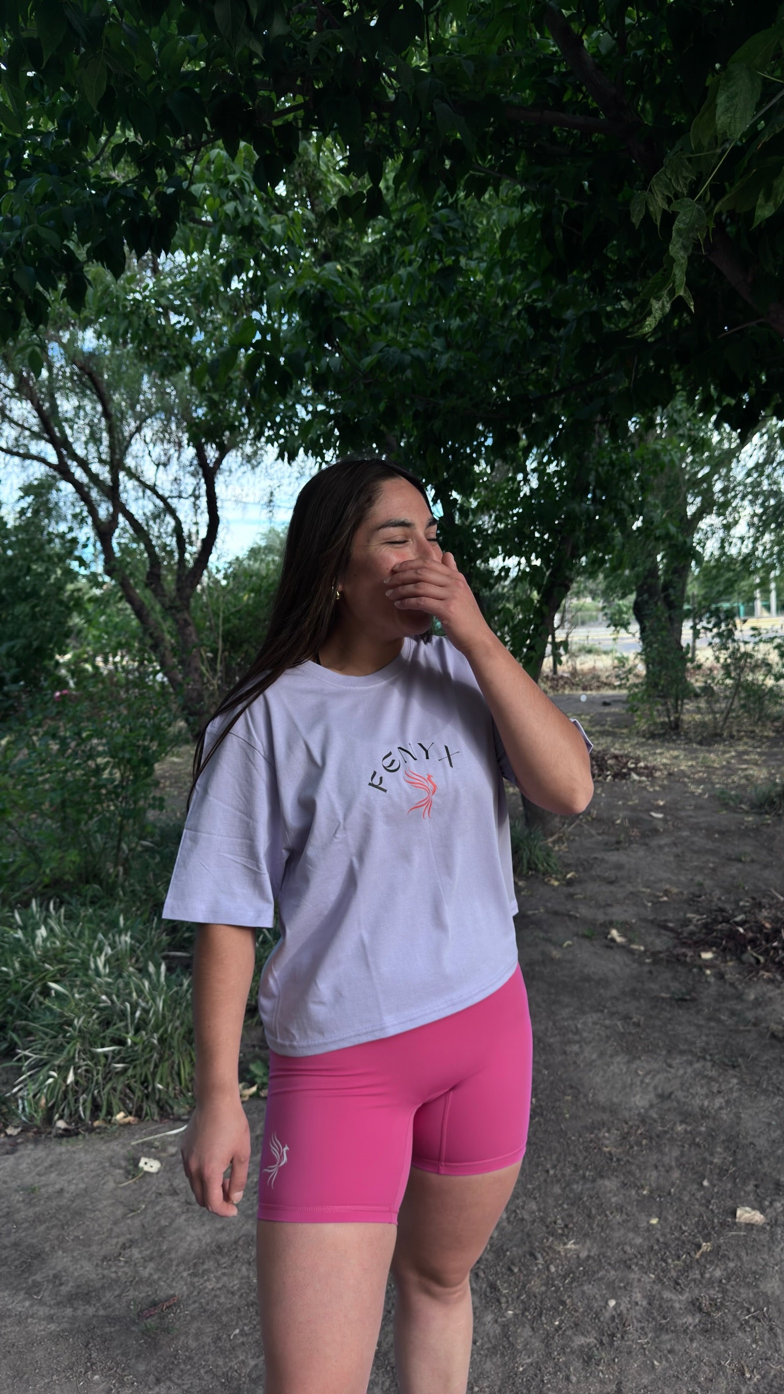 Polera In my Crossfit Era