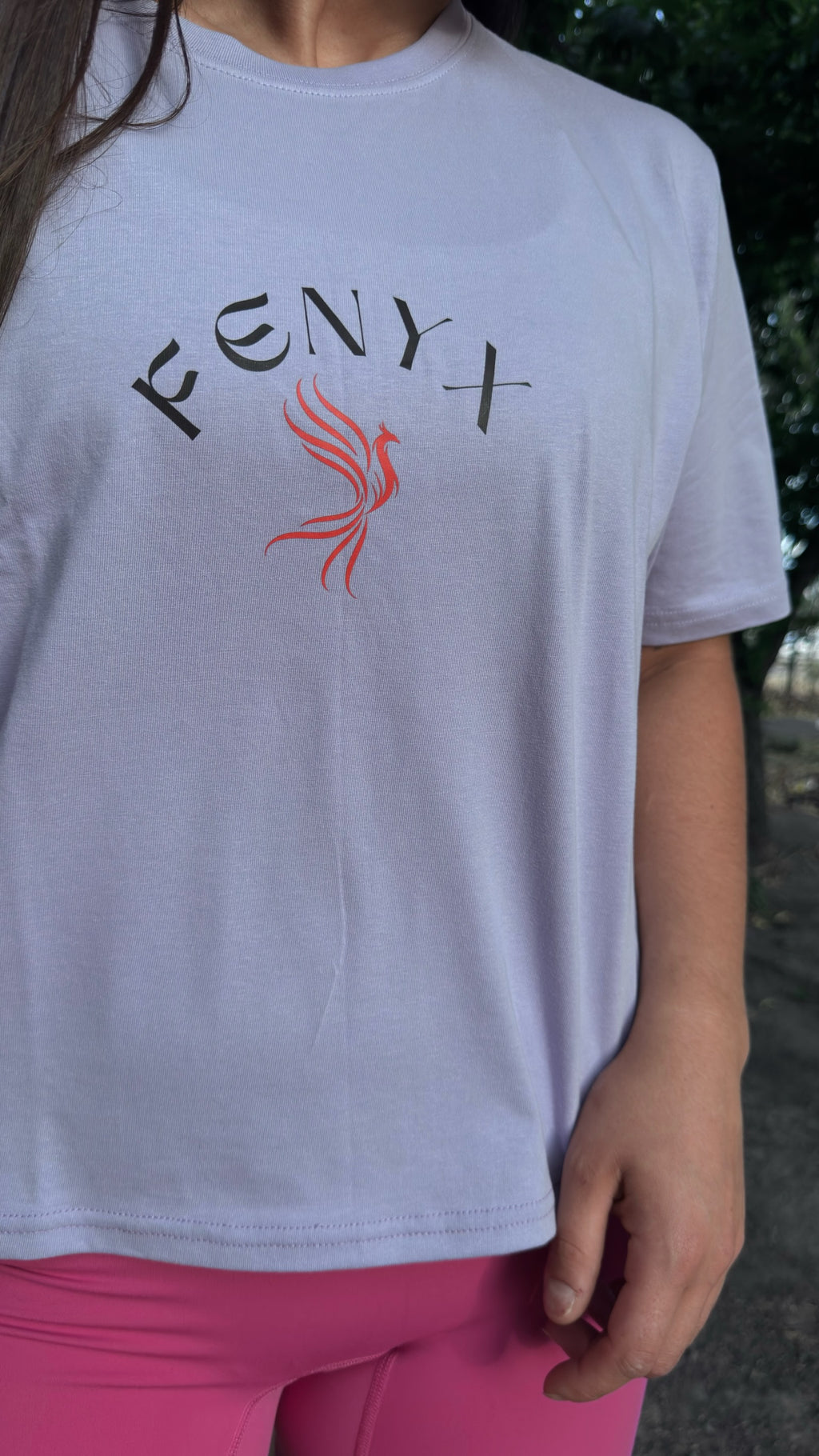 Polera In my Crossfit Era