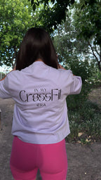 Polera In my Crossfit Era