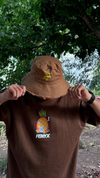 Polera Oversize Bob Eponja