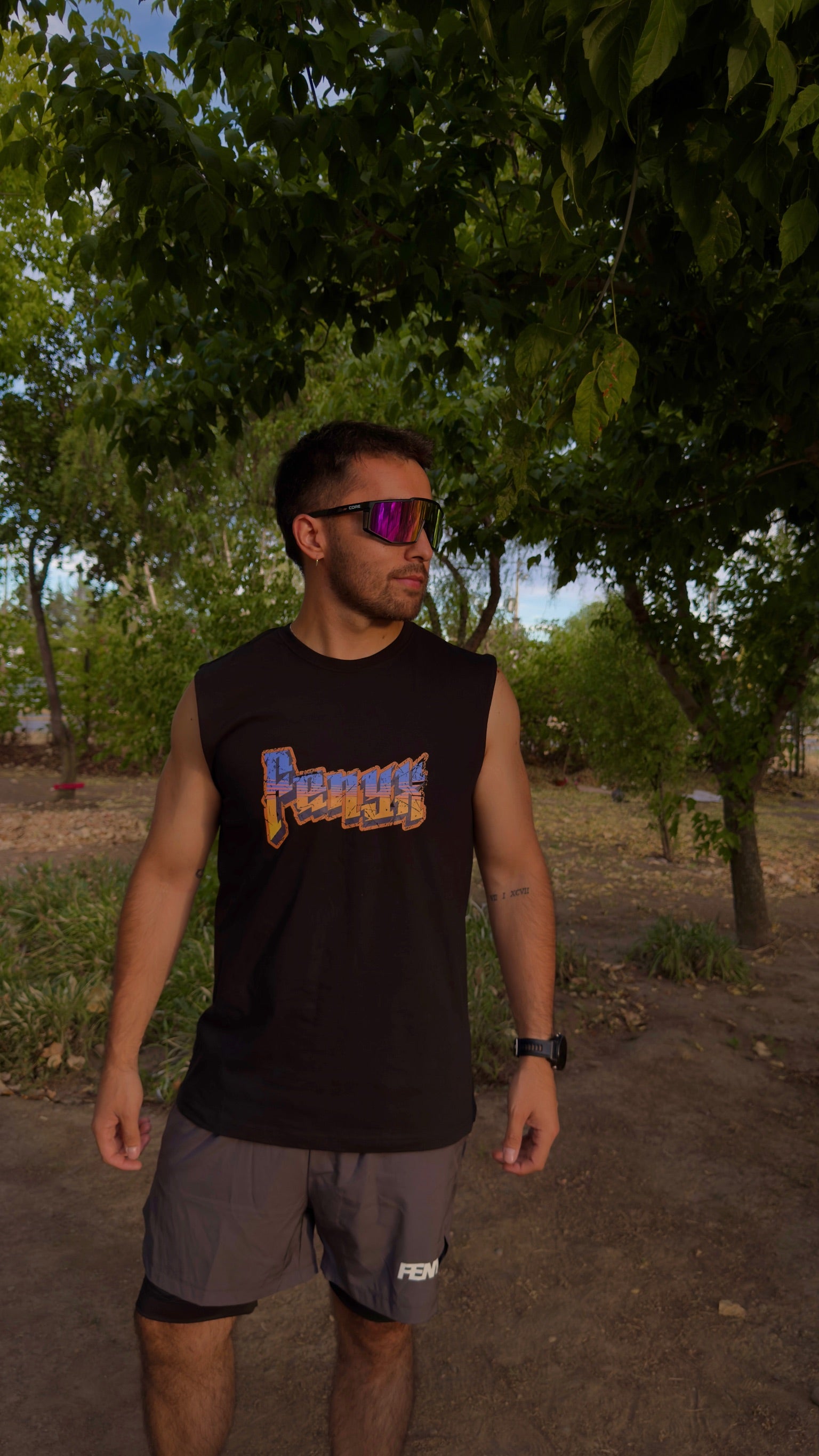 Polera Resilience