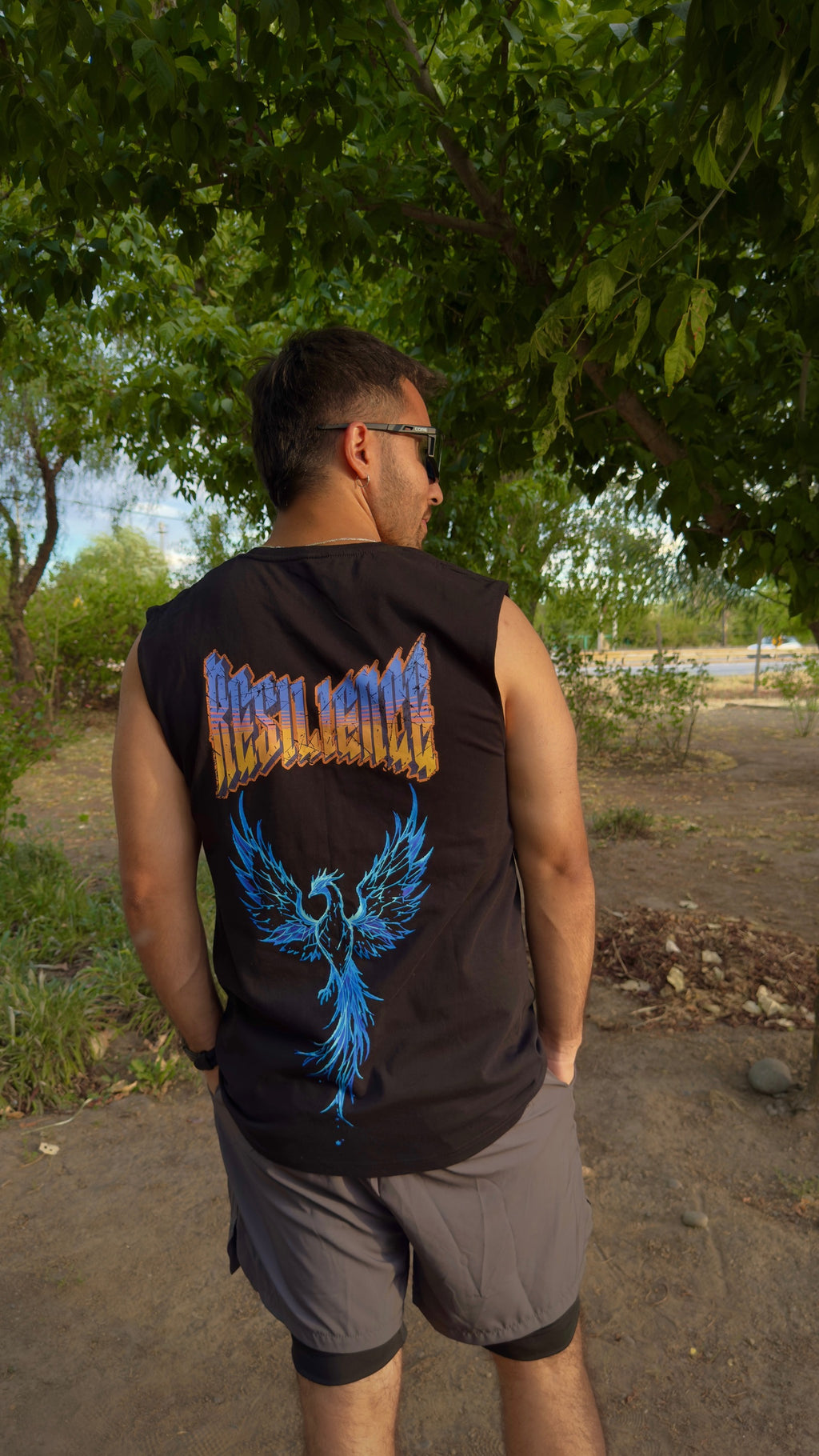 Polera Resilience
