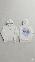 Polerón Fenyx Blue Saiko
