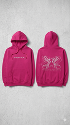 Polerón Hoodie Eclipse