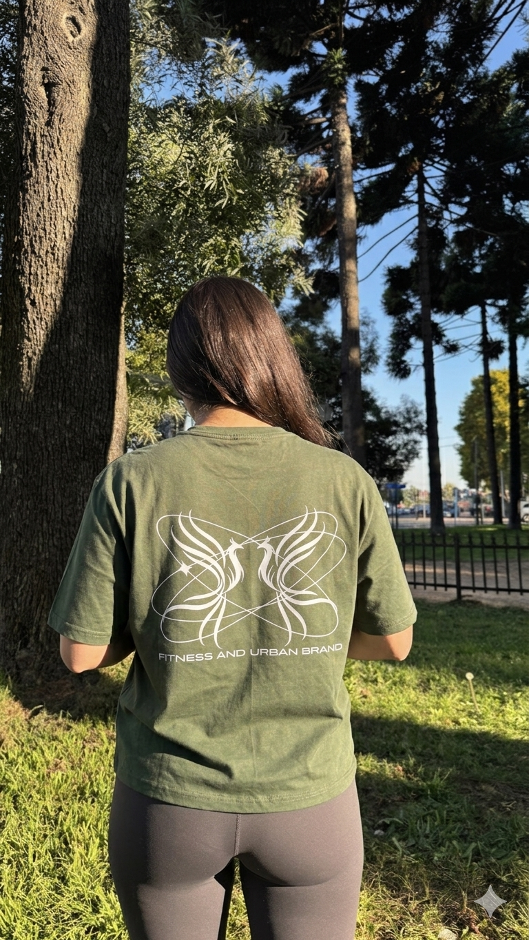 Polera Eclipse