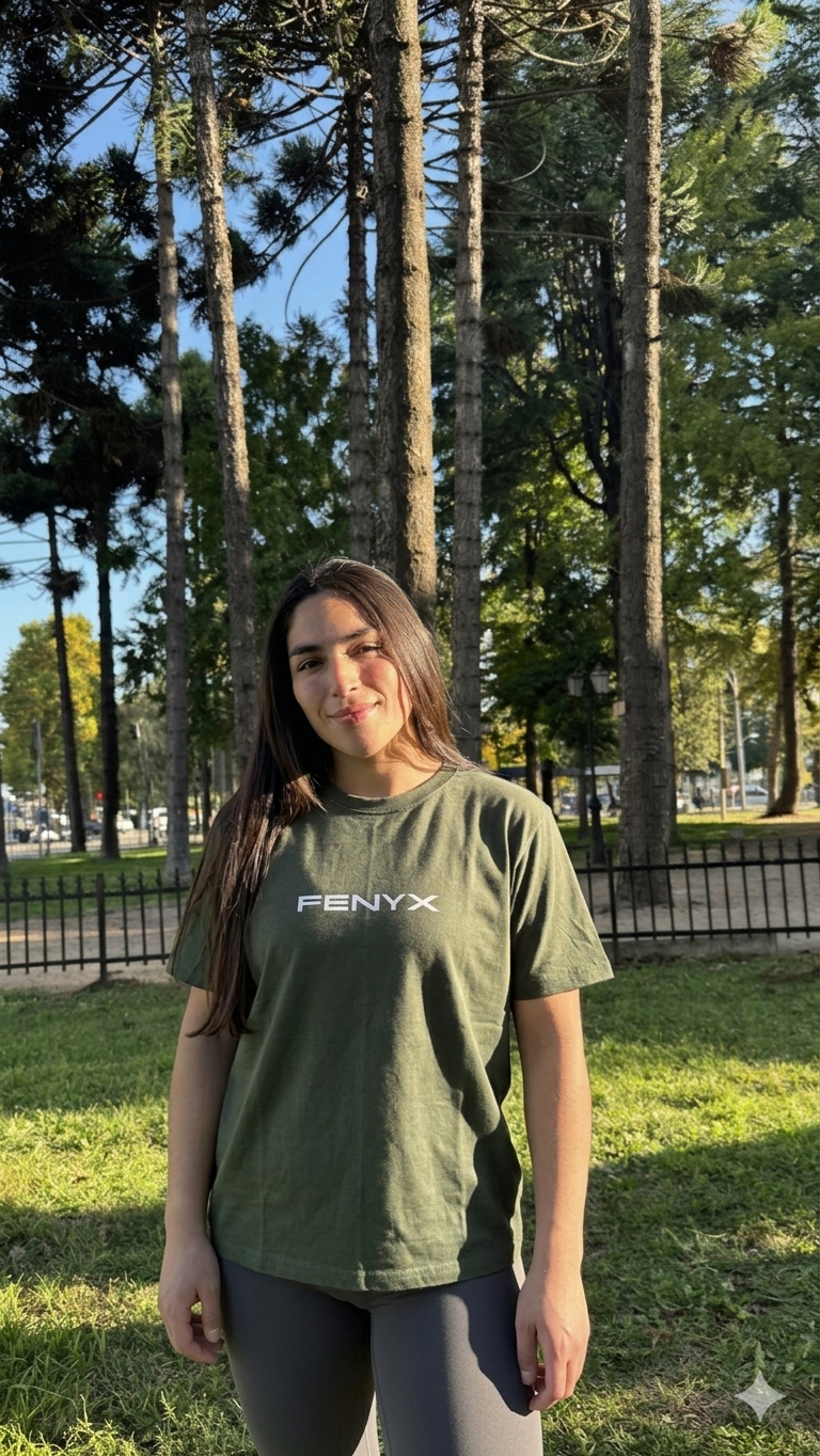 Polera Eclipse
