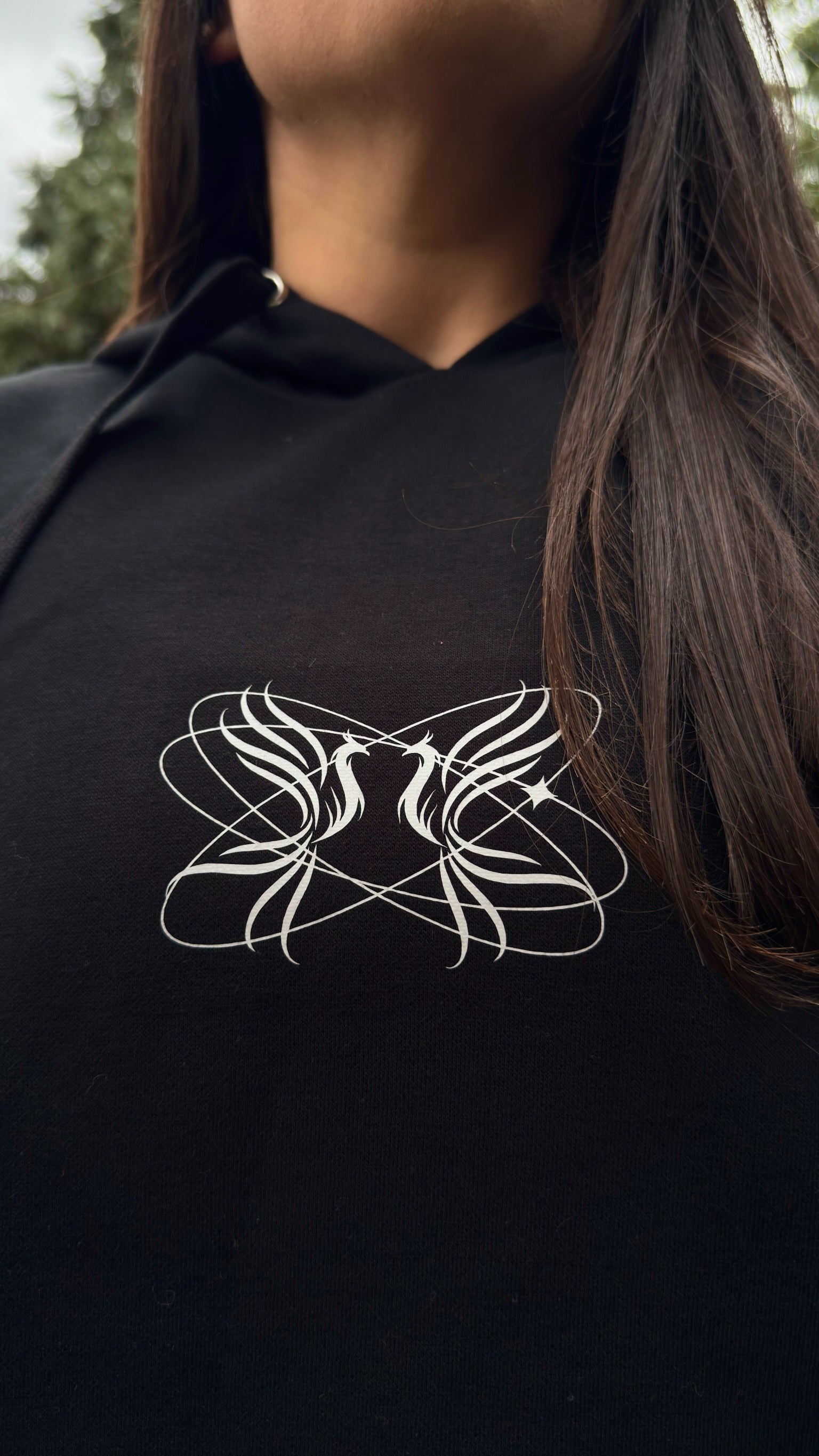 Polerón Hoodie Fleim