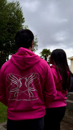 Polerón Hoodie Eclipse
