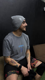 Gorro Beanie Fenyx