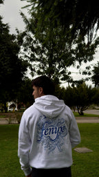 Polerón Fenyx Blue Saiko