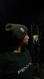 Gorro Beanie Fenyx