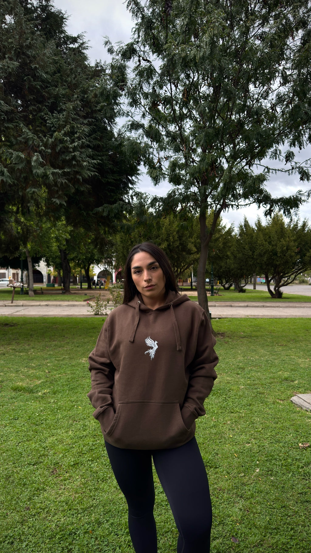 Polerón Hoodie Saiko