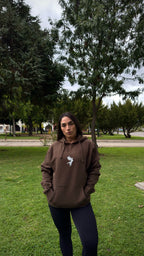 Polerón Hoodie Saiko