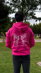 Polerón Hoodie Eclipse