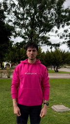 Polerón Hoodie Eclipse