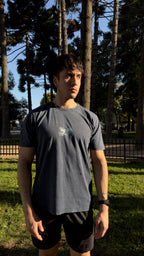 Polera Do What Makes You Happy