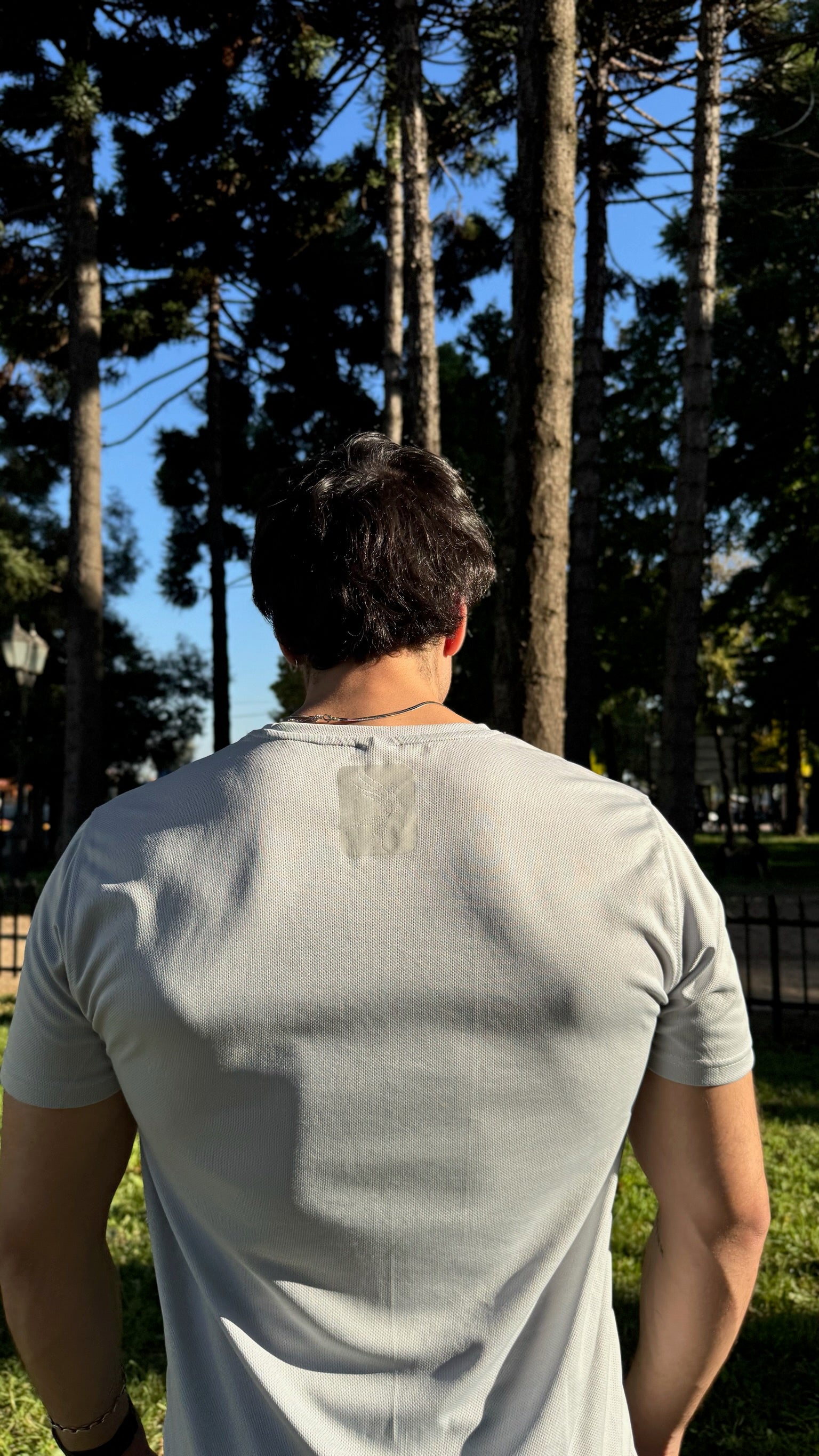 Polera Fenyx Dry Fit