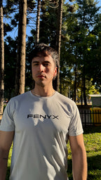 Polera Fenyx Dry Fit