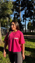 Polera Run Wild