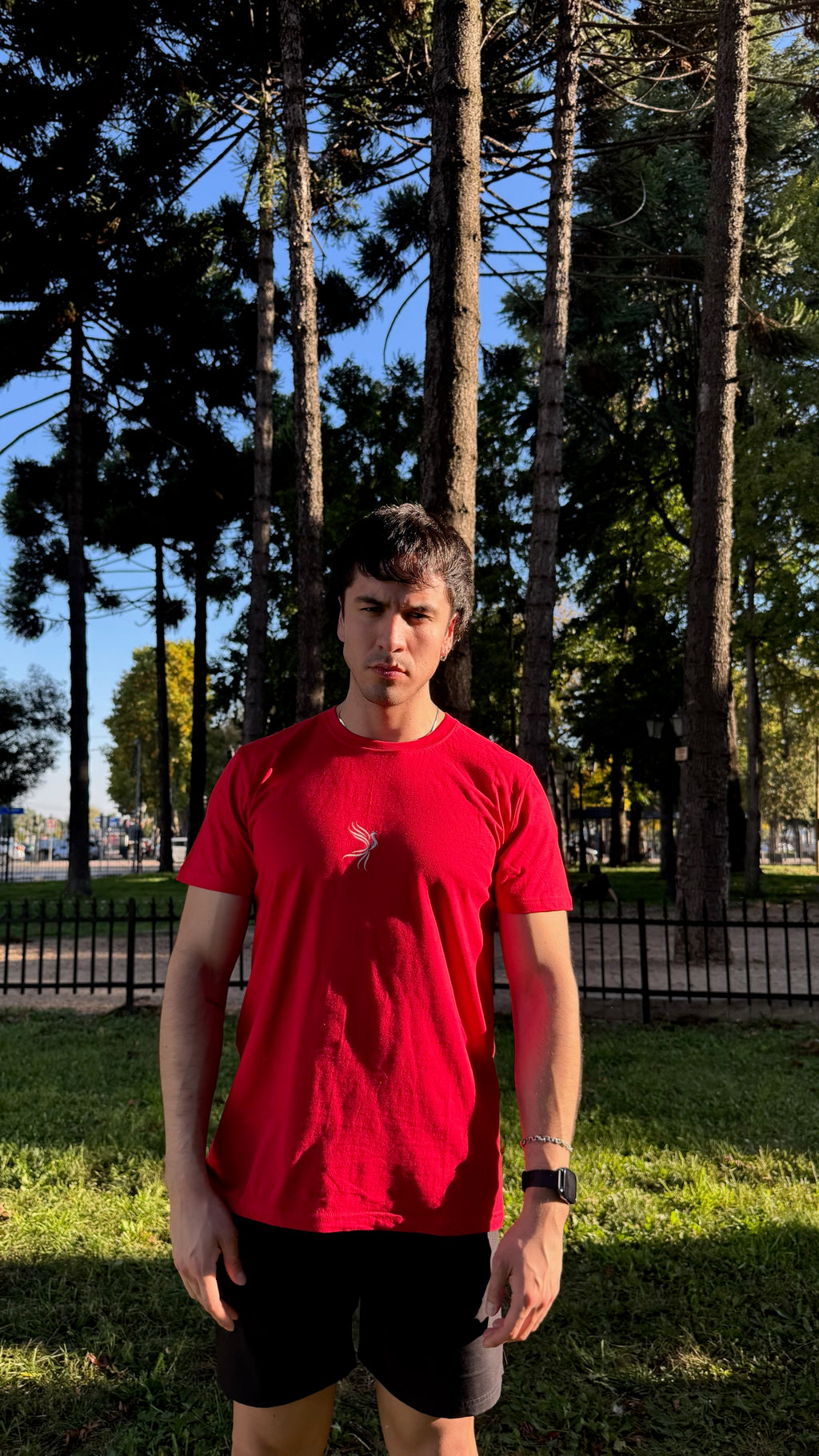 Polera Fleim