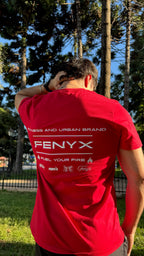 Polera Fleim