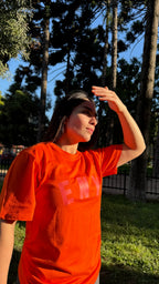 Polera Minimal