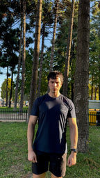 Polera Snatch
