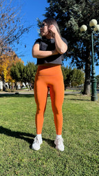 Calzas Largas Fenyx