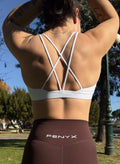 Peto deportivo Fenyx Zig Zag