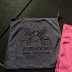 Toalla de Microfibra Fenyx — Fuel Your Fire