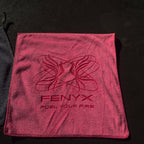 Toalla de Microfibra Fenyx — Fuel Your Fire