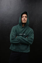 Hoodie Boxy Fit Fenyx Origin