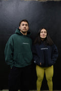 Hoodie Boxy Fit Fenyx Origin