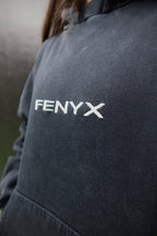 Hoodie Boxy Fit Fenyx Origin