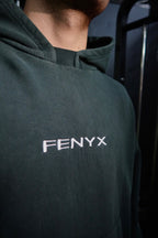 Hoodie Boxy Fit Fenyx Origin