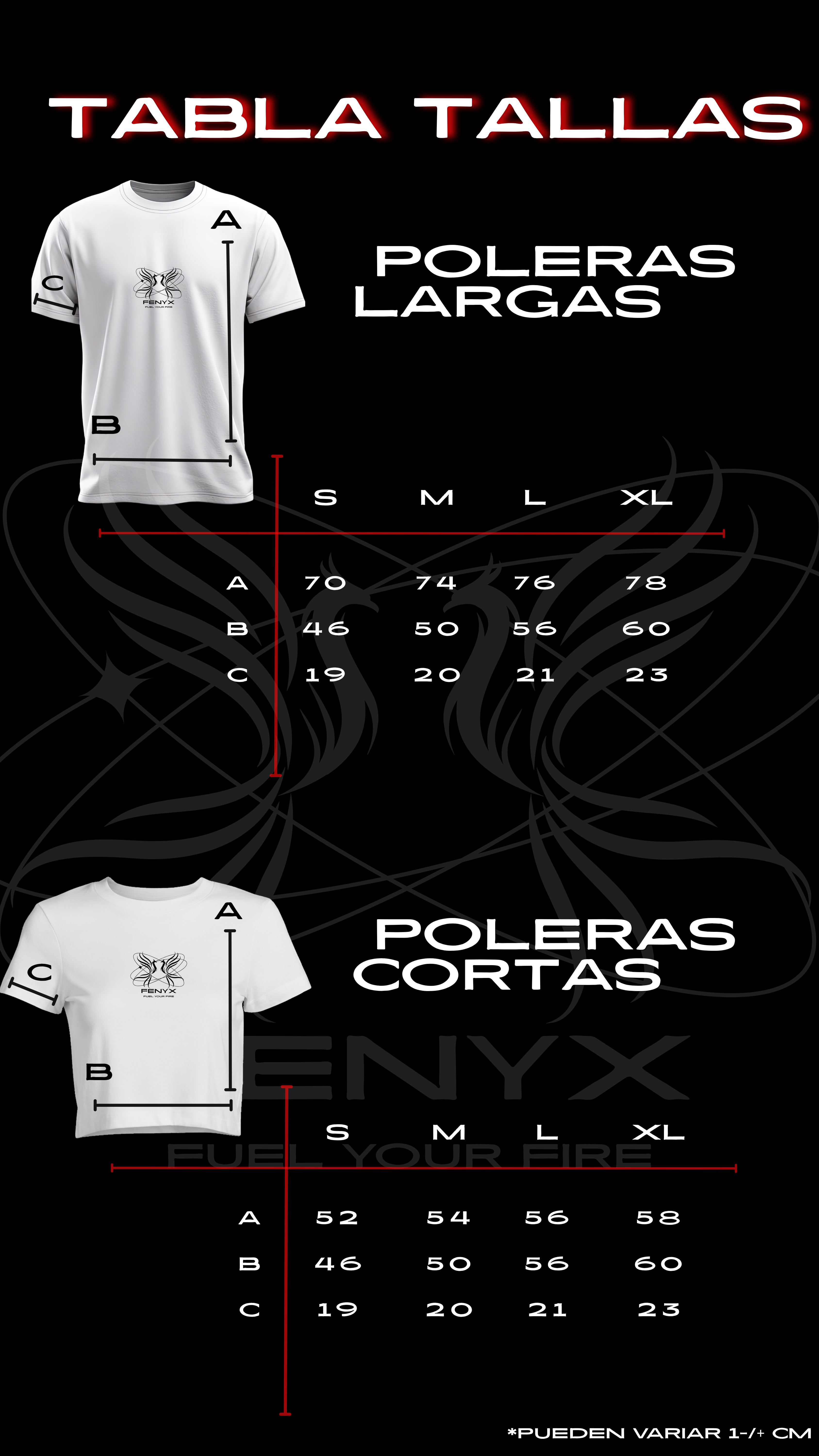 Polera Eclipse