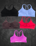 Peto deportivo Fenyx Zig Zag