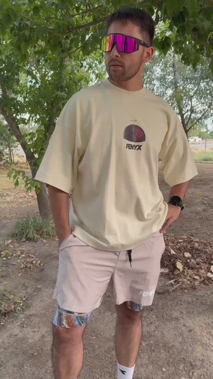 Polera Oversize Patricio Lifter